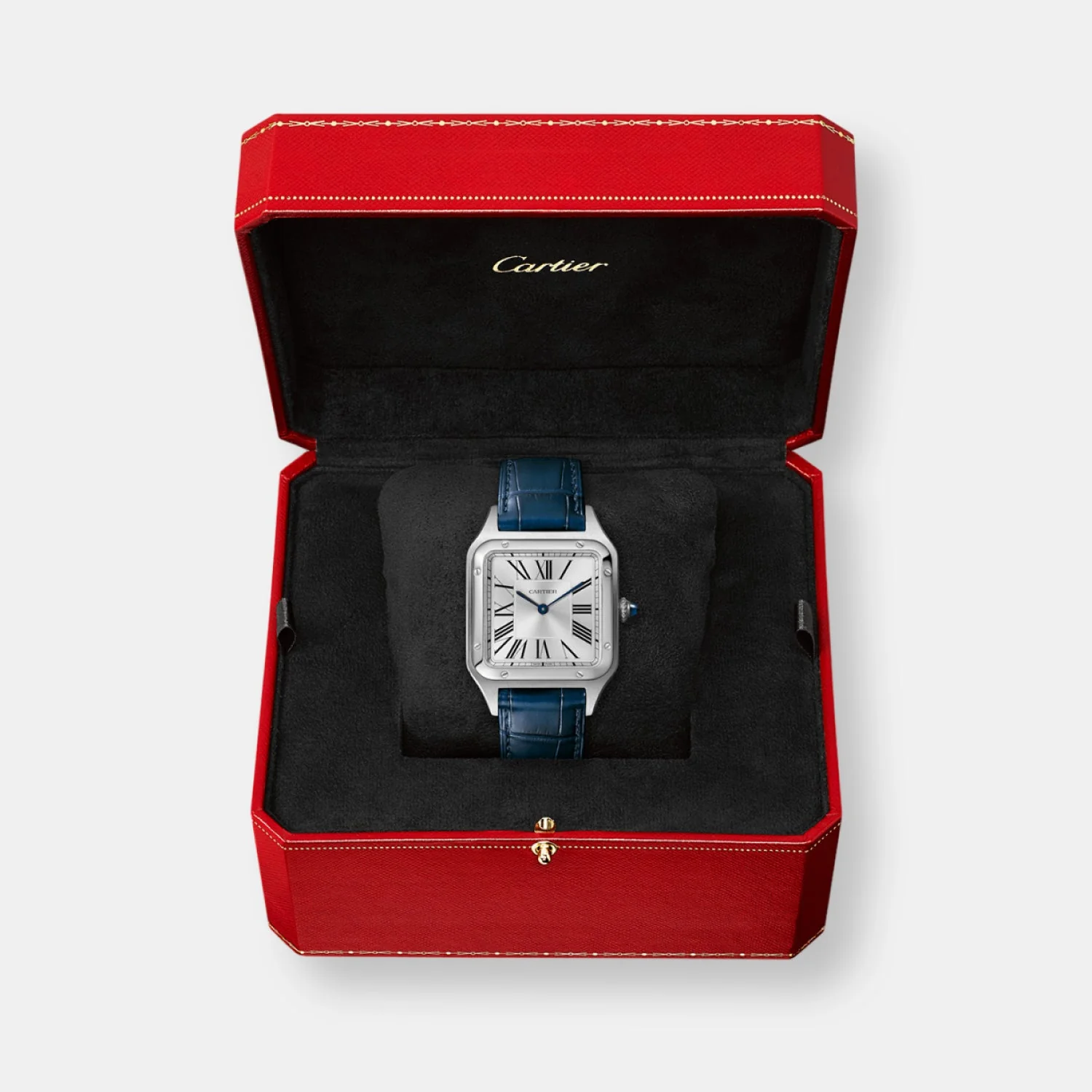 Montre santos-dumont - Image 2
