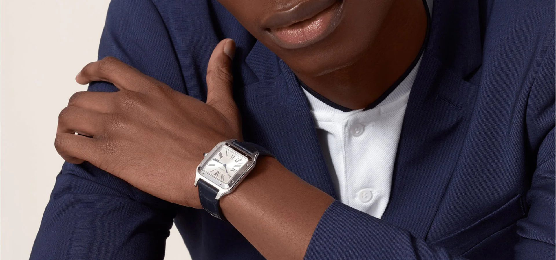 Montre santos-dumont - Image 3