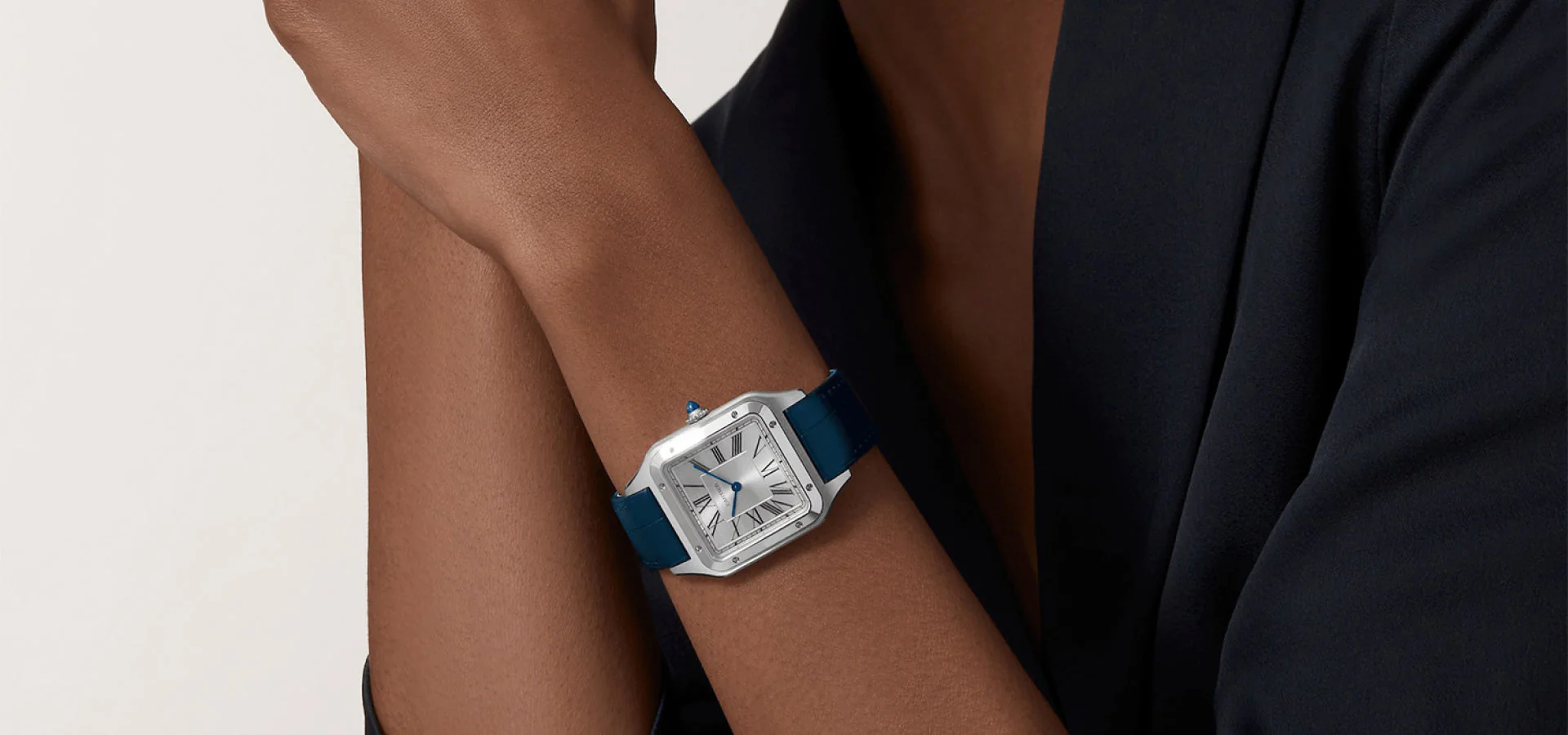 Montre santos-dumont - Image 4
