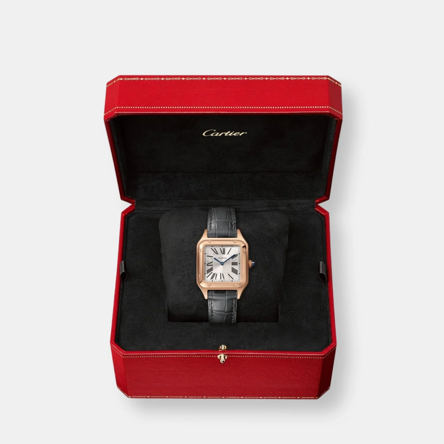 Montre santos-dumont - Image 2