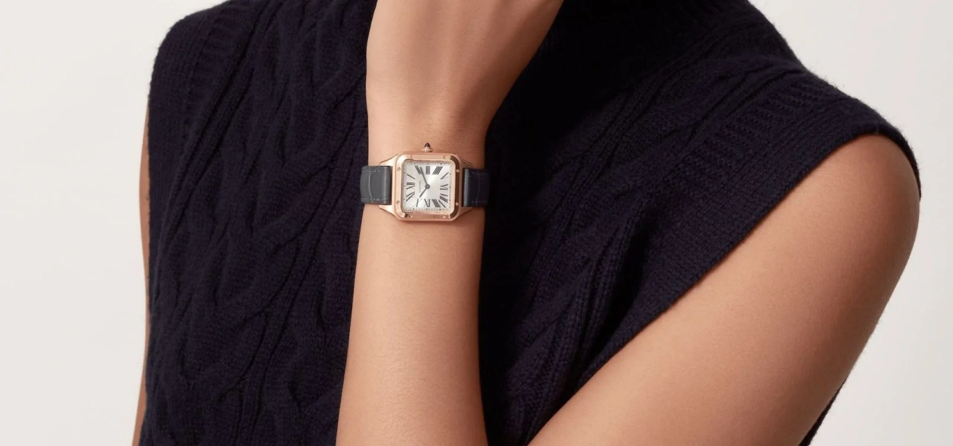 Montre santos-dumont - Image 3