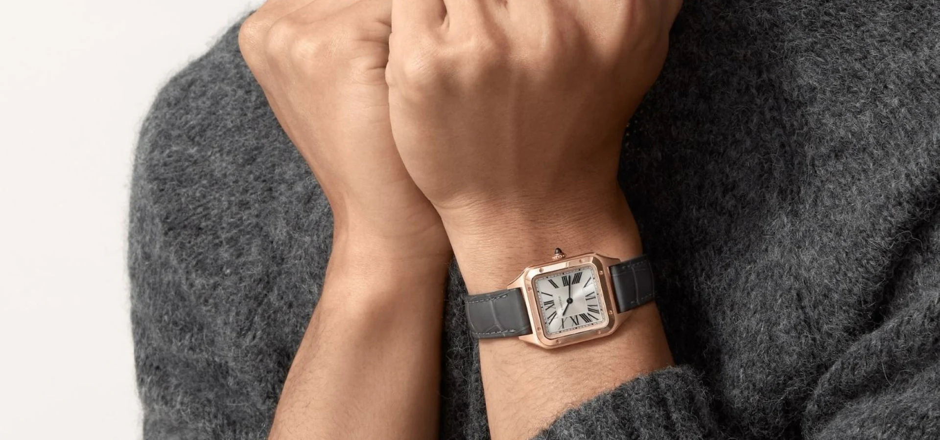 Montre santos-dumont - Image 4