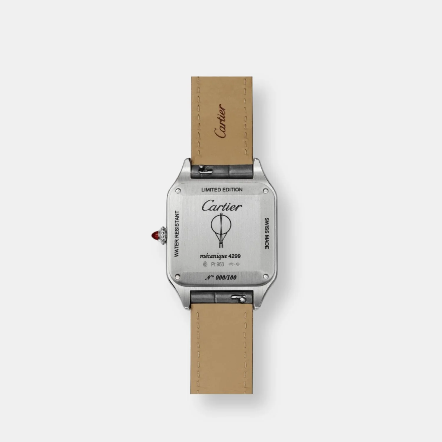 Montre santos-dumont - Image 2