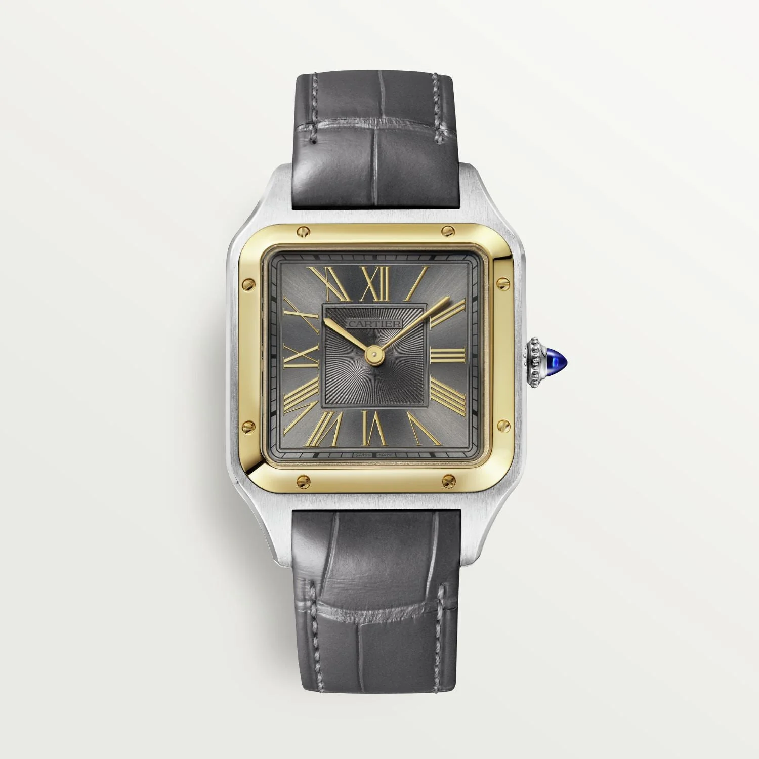 Montre santos-dumont - Image 3