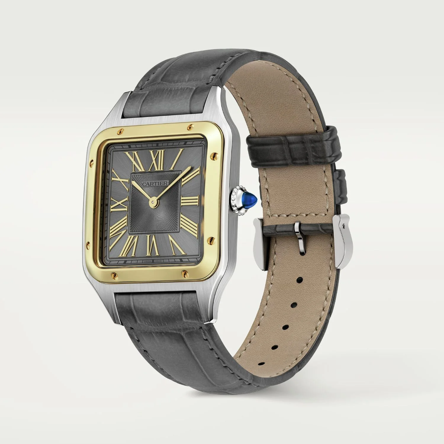 Montre santos-dumont - Image 4