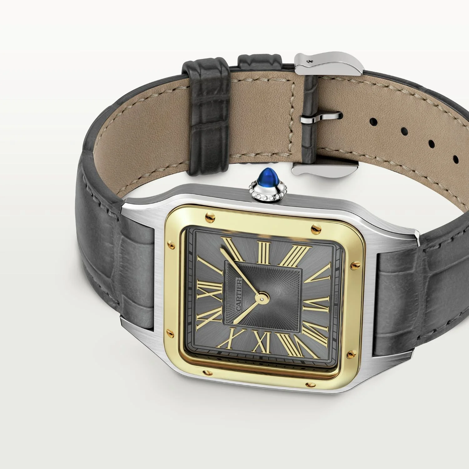 Montre santos-dumont - Image 5