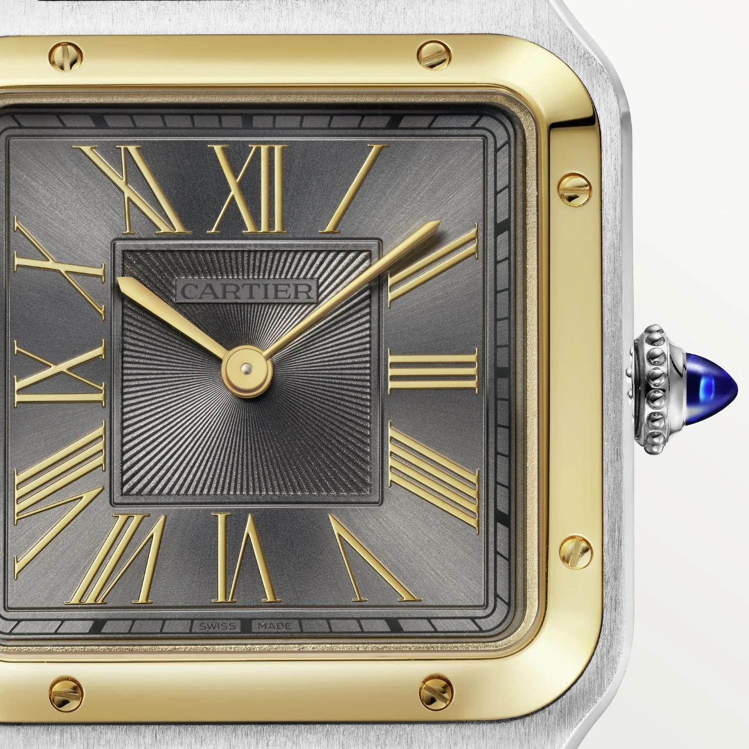Montre santos-dumont - Image 8