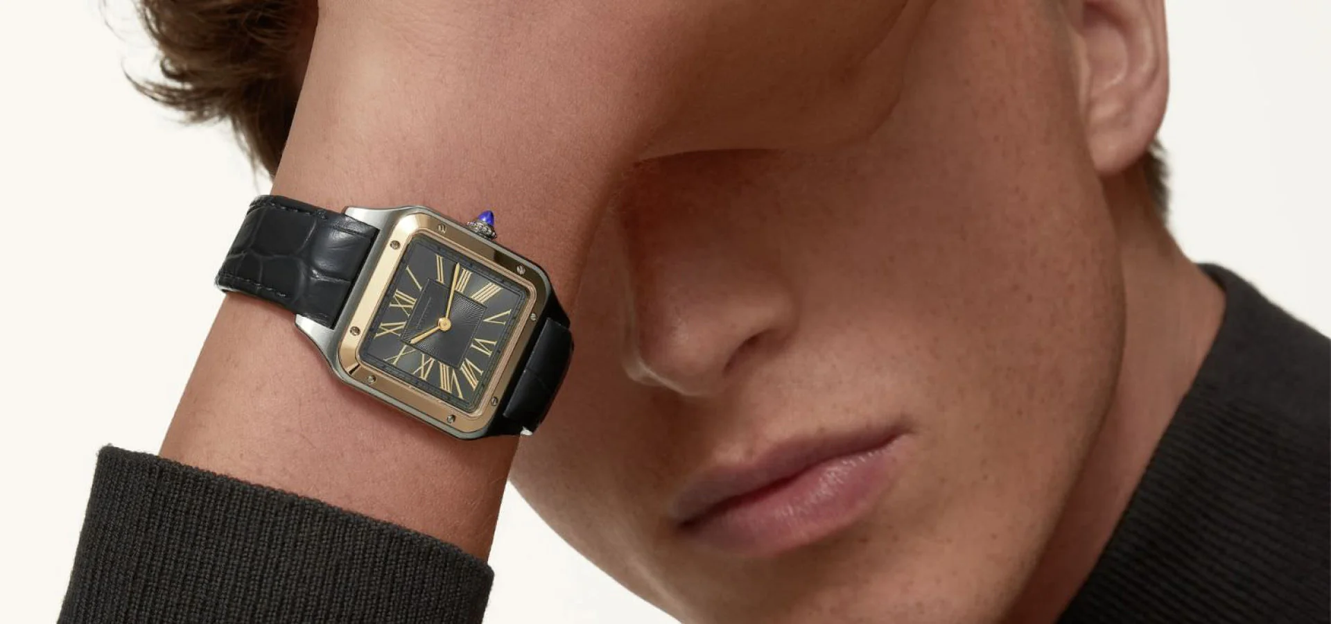 Montre santos-dumont - Image 9