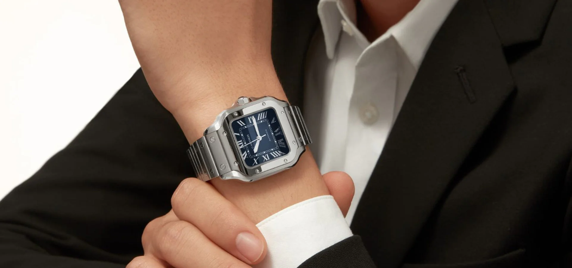 Montre santos-dumont - Image 11