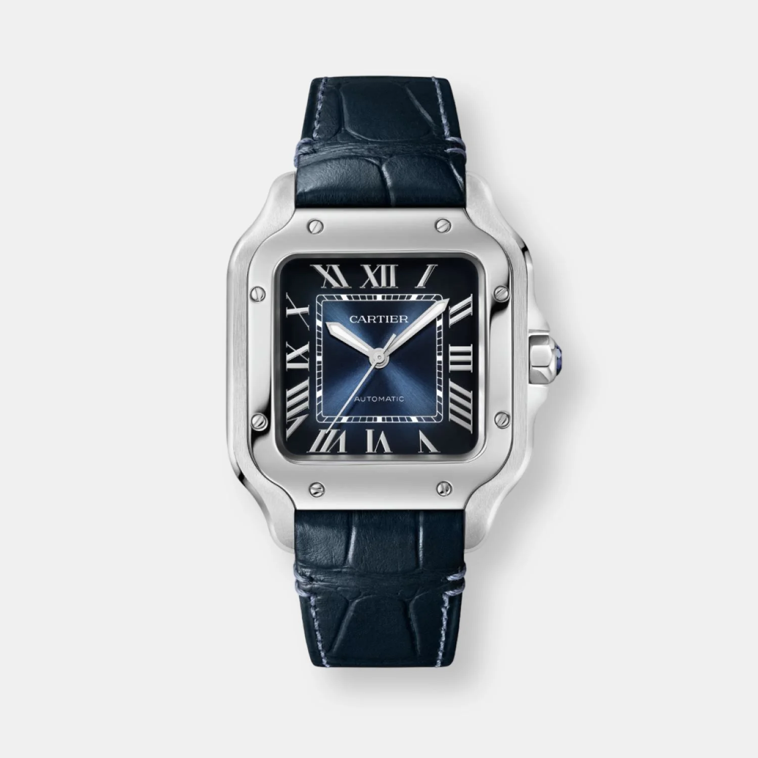 Montre santos-dumont - Image 3