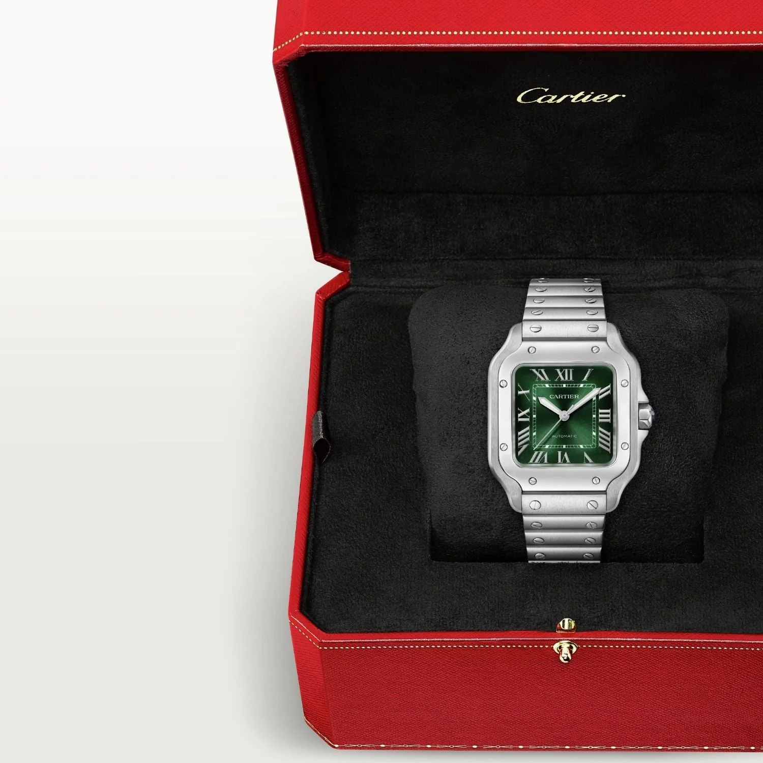 Montre santos-dumont - Image 2
