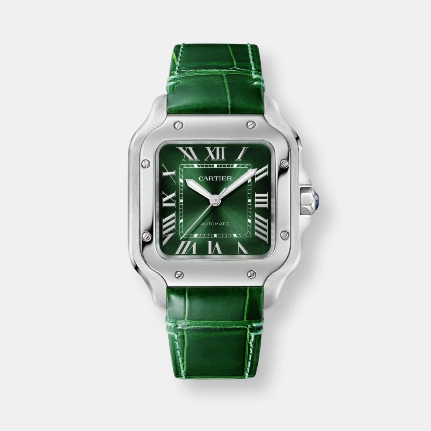Montre santos-dumont - Image 3
