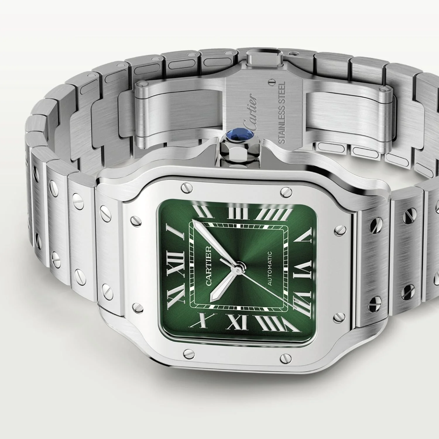 Montre santos-dumont - Image 6