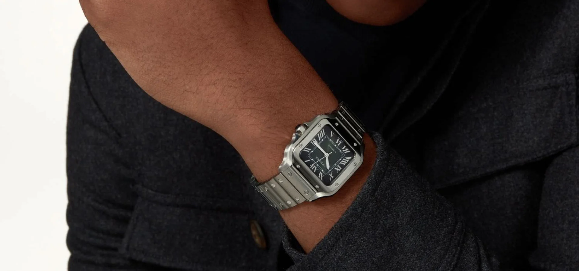 Montre santos-dumont - Image 9