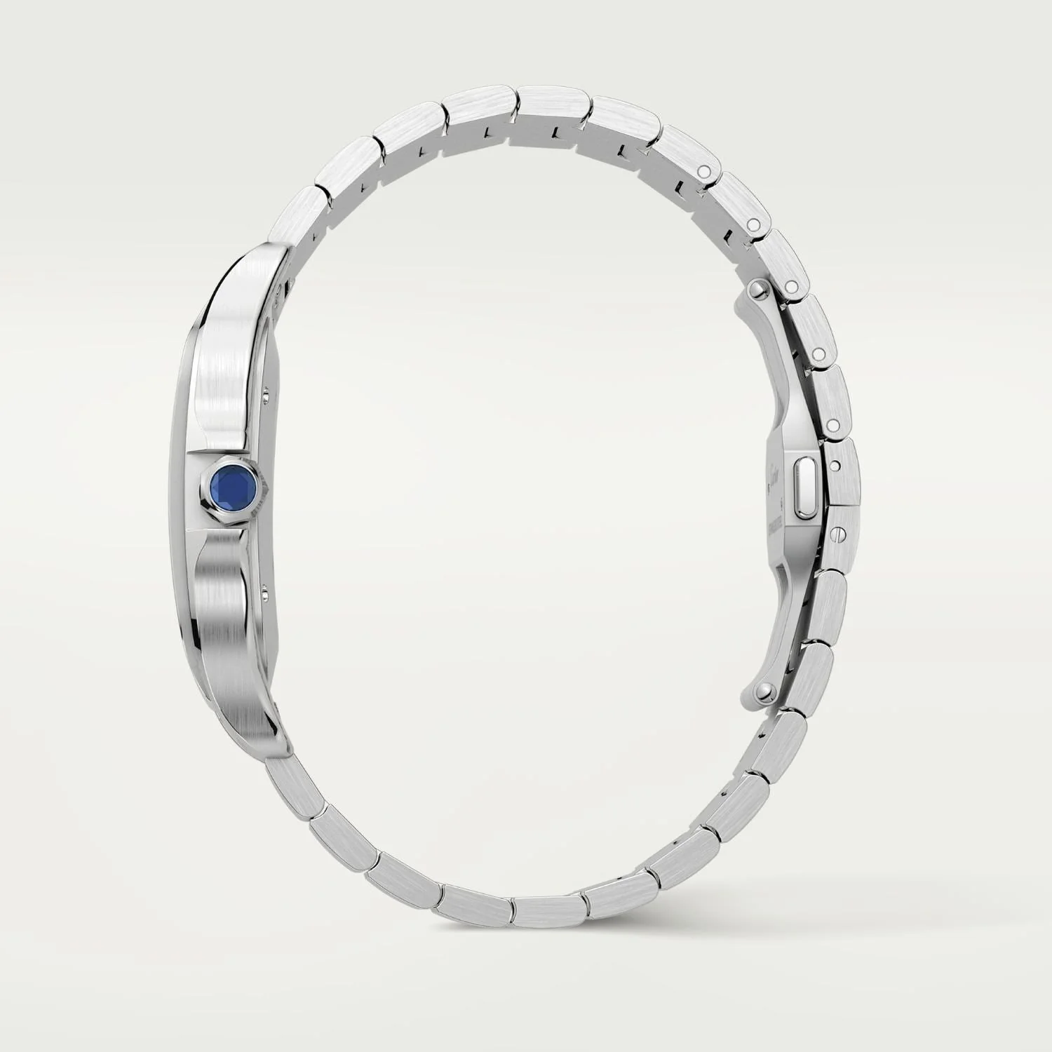 Montre santos de cartier - Image 9
