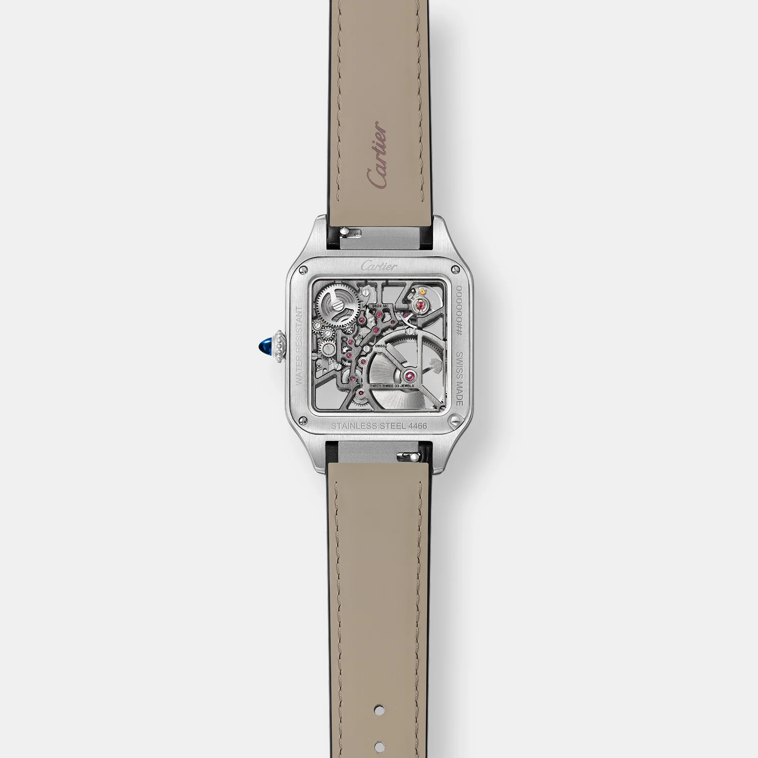 Montre santos dumont - édition limitée - Image 2