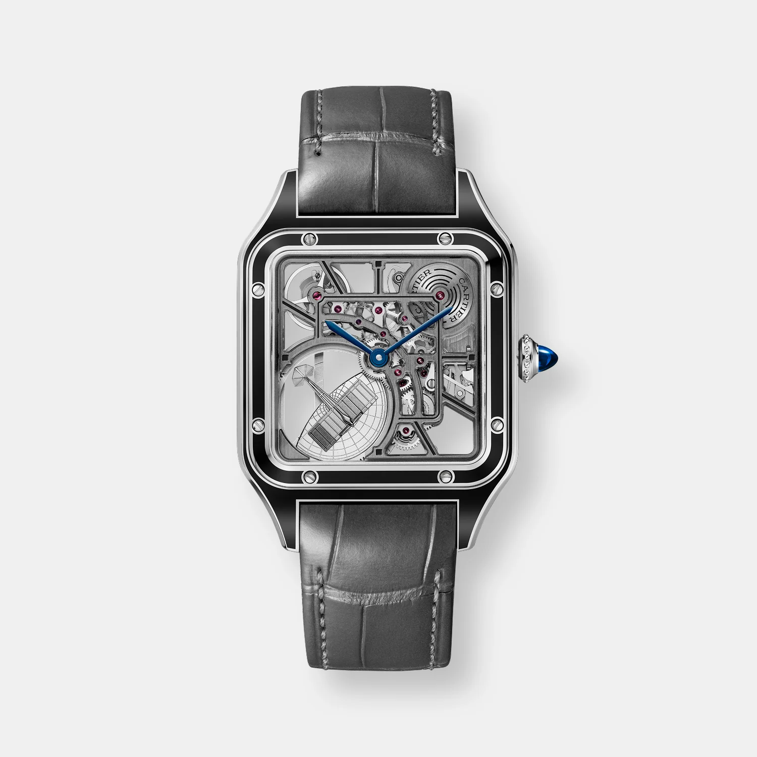 Montre santos dumont - édition limitée - Image 3