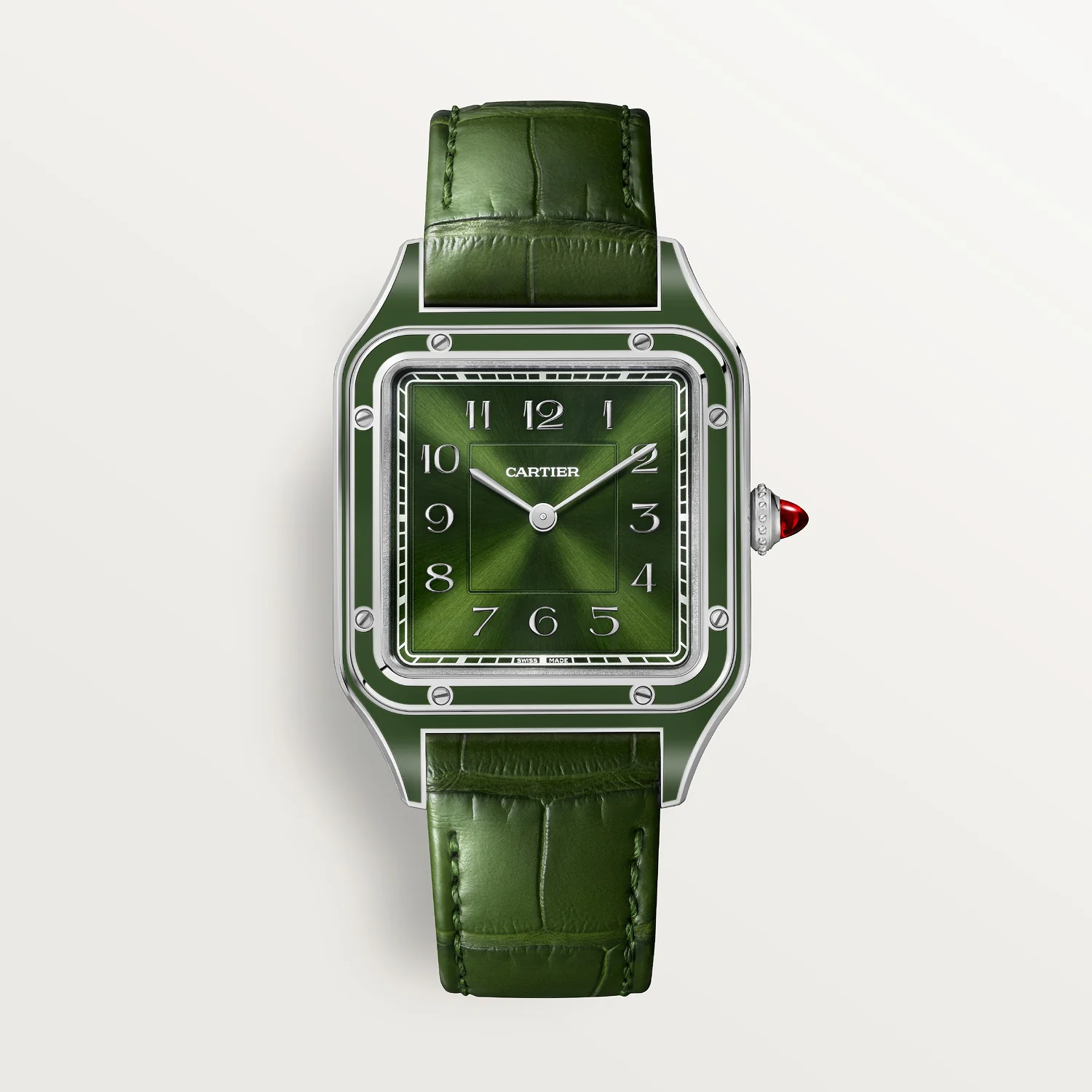 Montre santos-dumontedition limitée à 200 pièces - Image 2