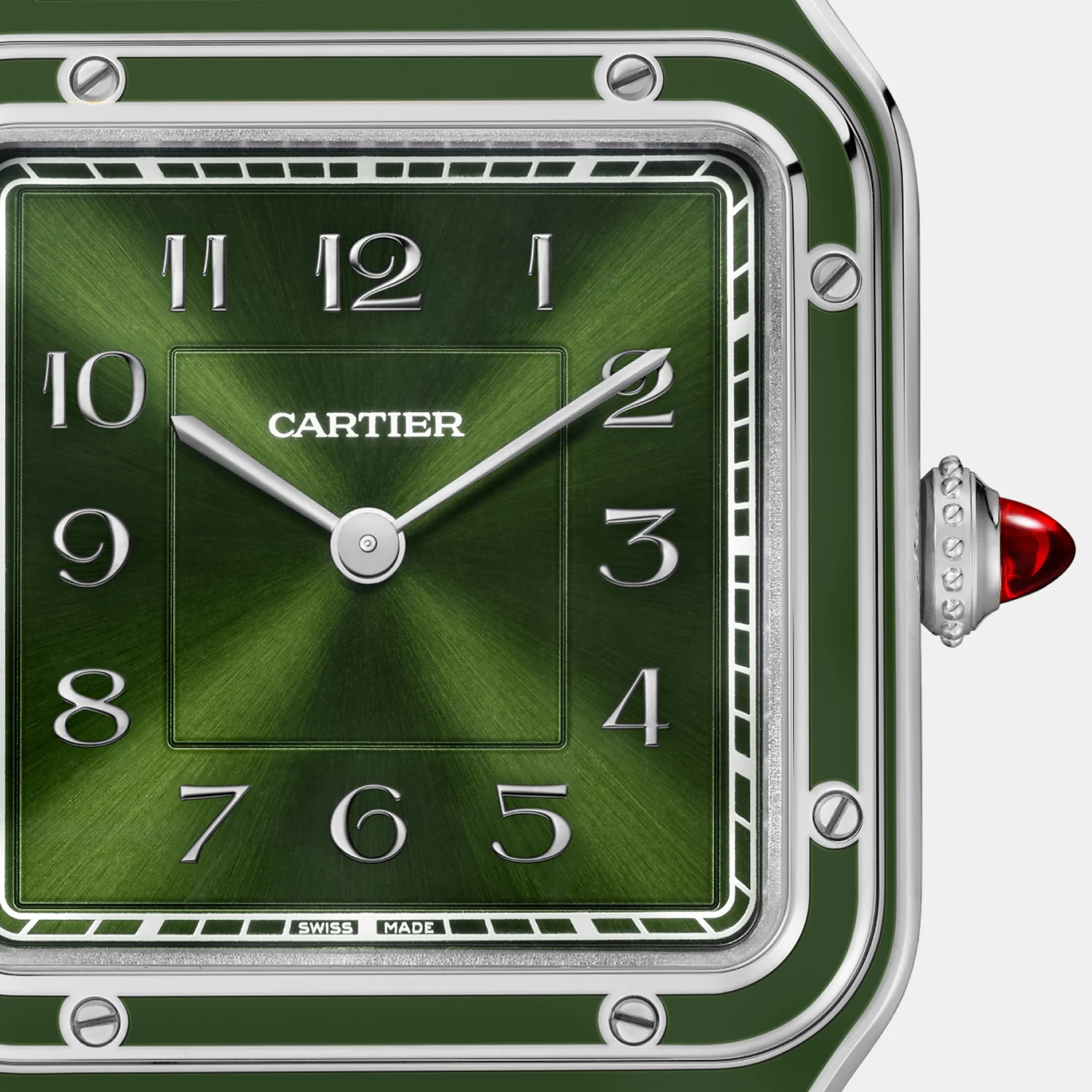 Montre santos-dumontedition limitée à 200 pièces - Image 6