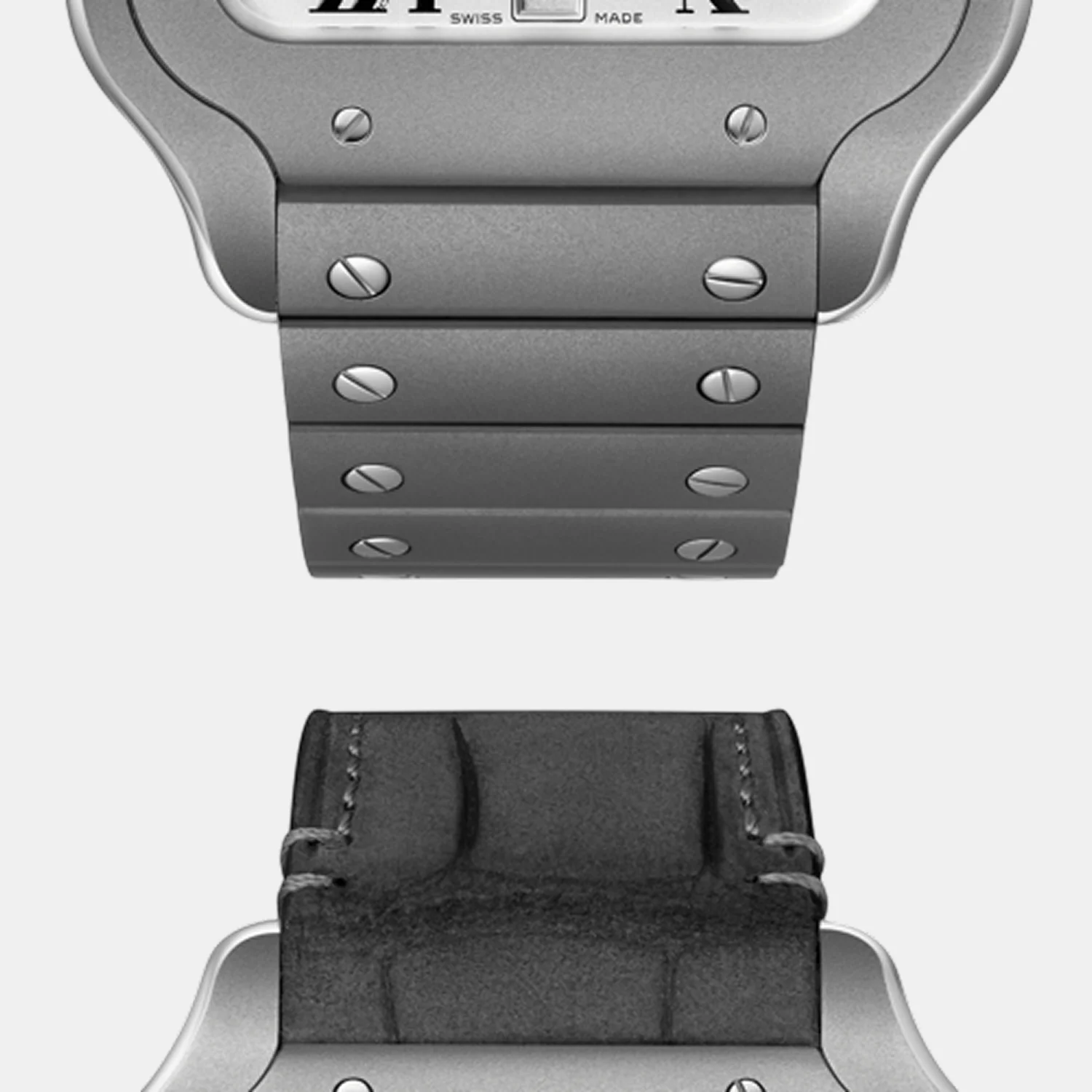 Montre santos grand modèle - Image 4