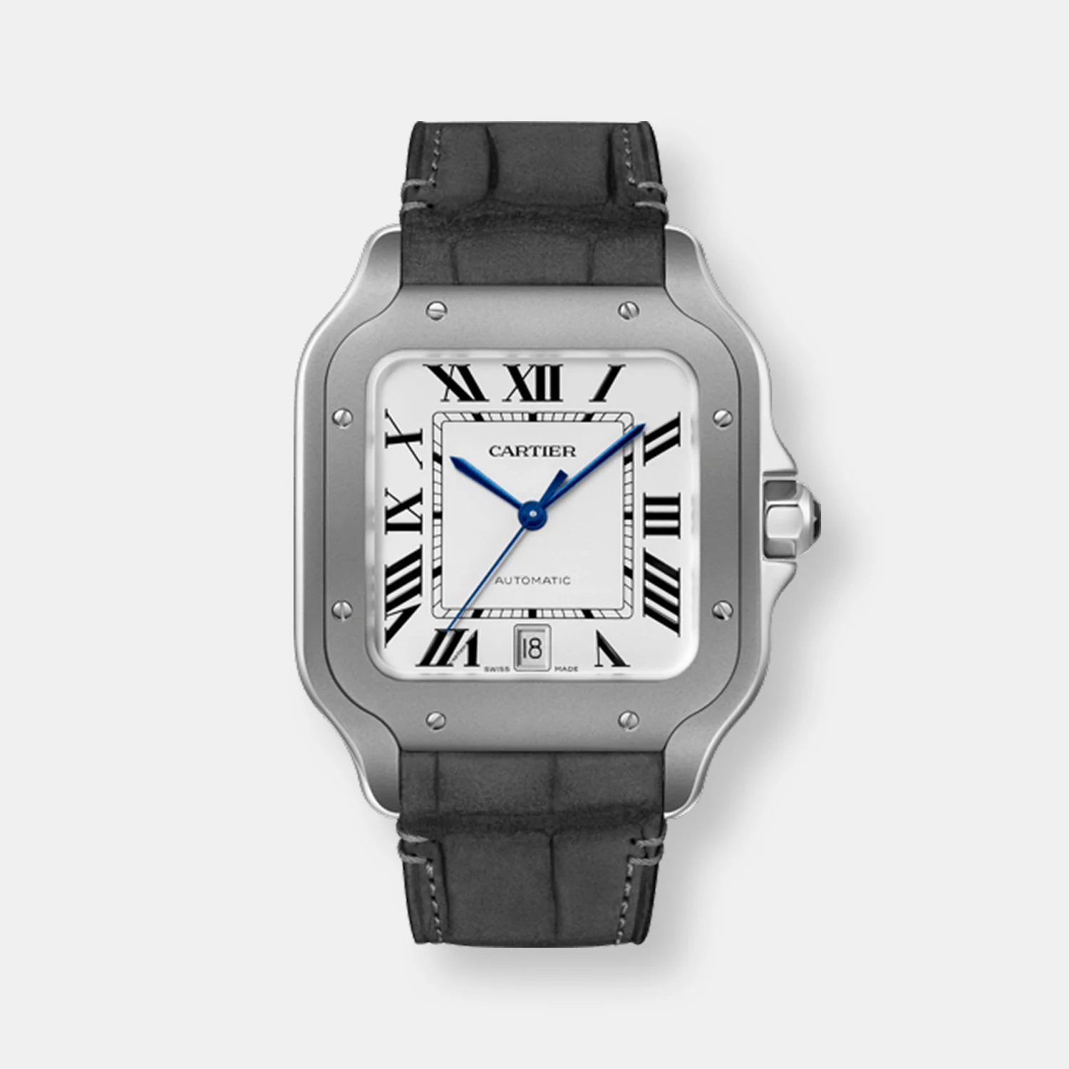 Montre santos grand modèle - Image 6