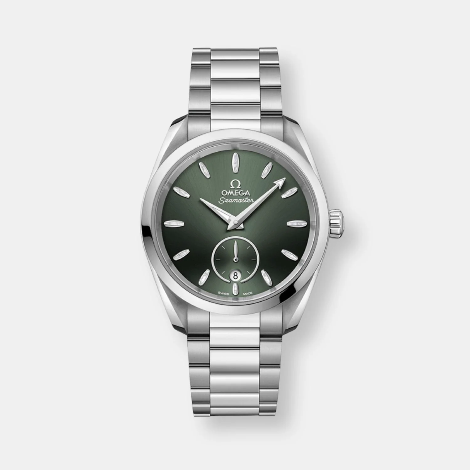 Montre seamaster aqua terra 150m