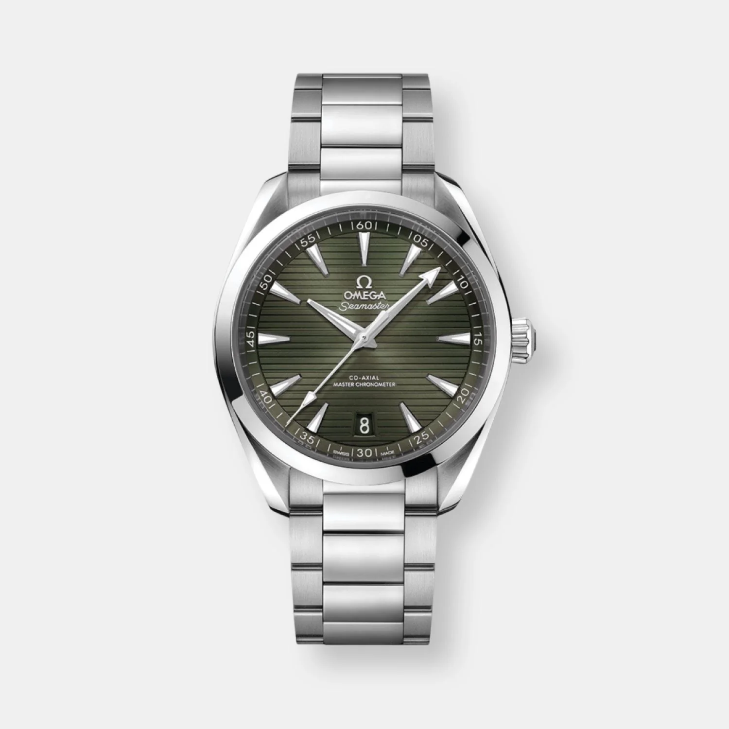 Montre seamaster aqua terra 150ml master chronometer