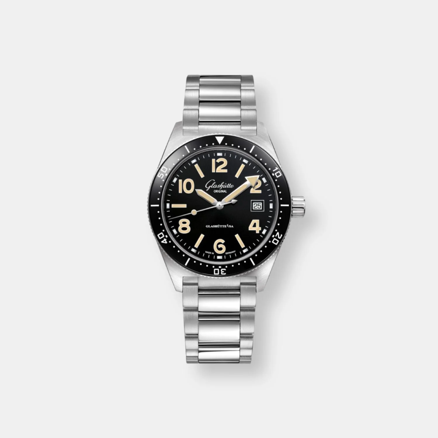 Montre seaq