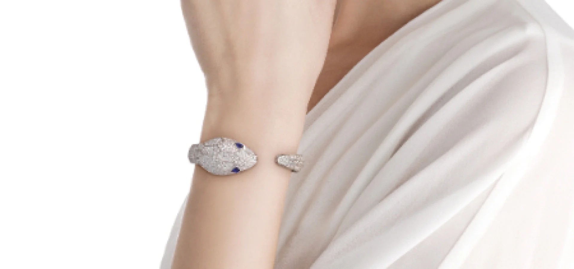 Montre serpenti secret - Image 2