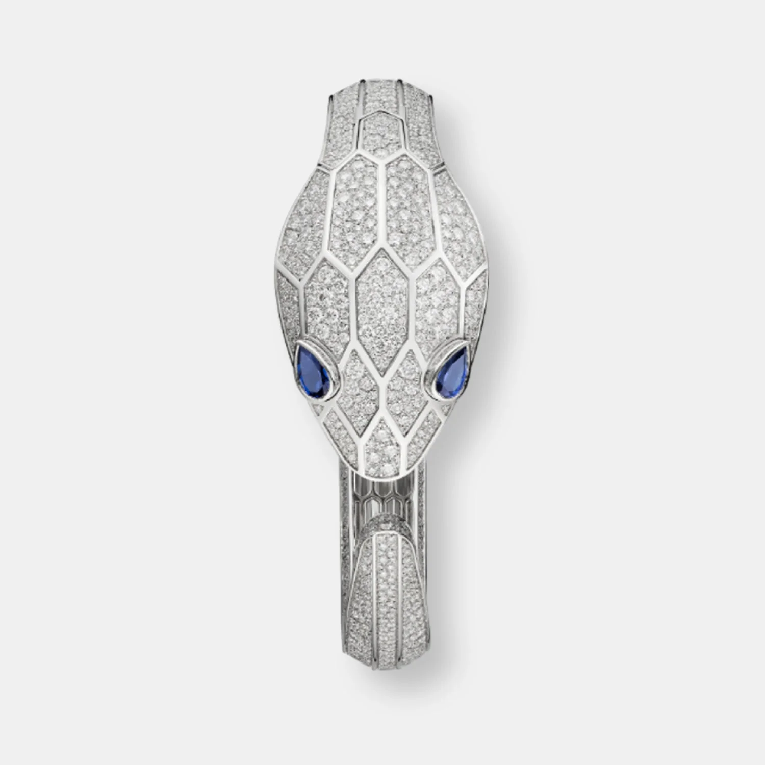 Montre serpenti secret - Image 3