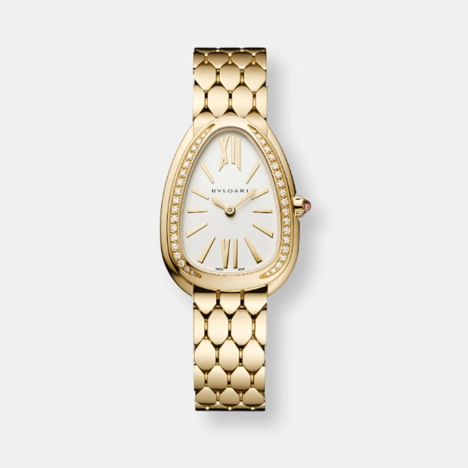 Montre serpenti seduttori