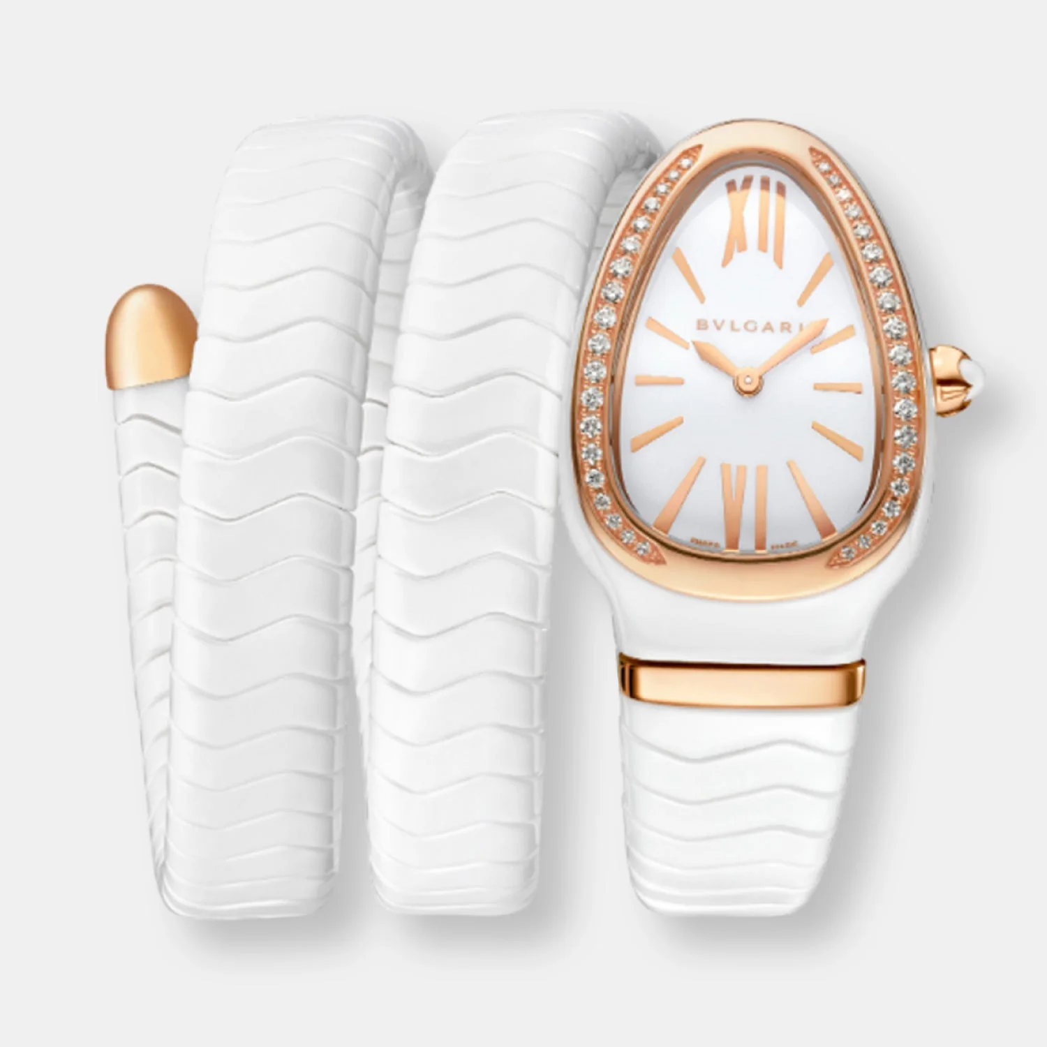 Montre serpenti spiga