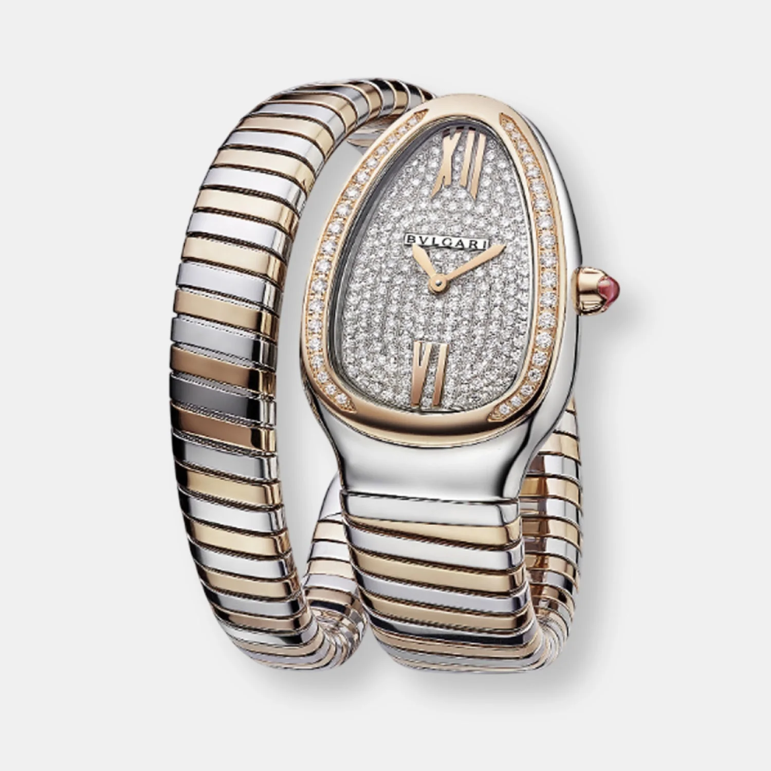 Montre serpenti tubogas - Image 2