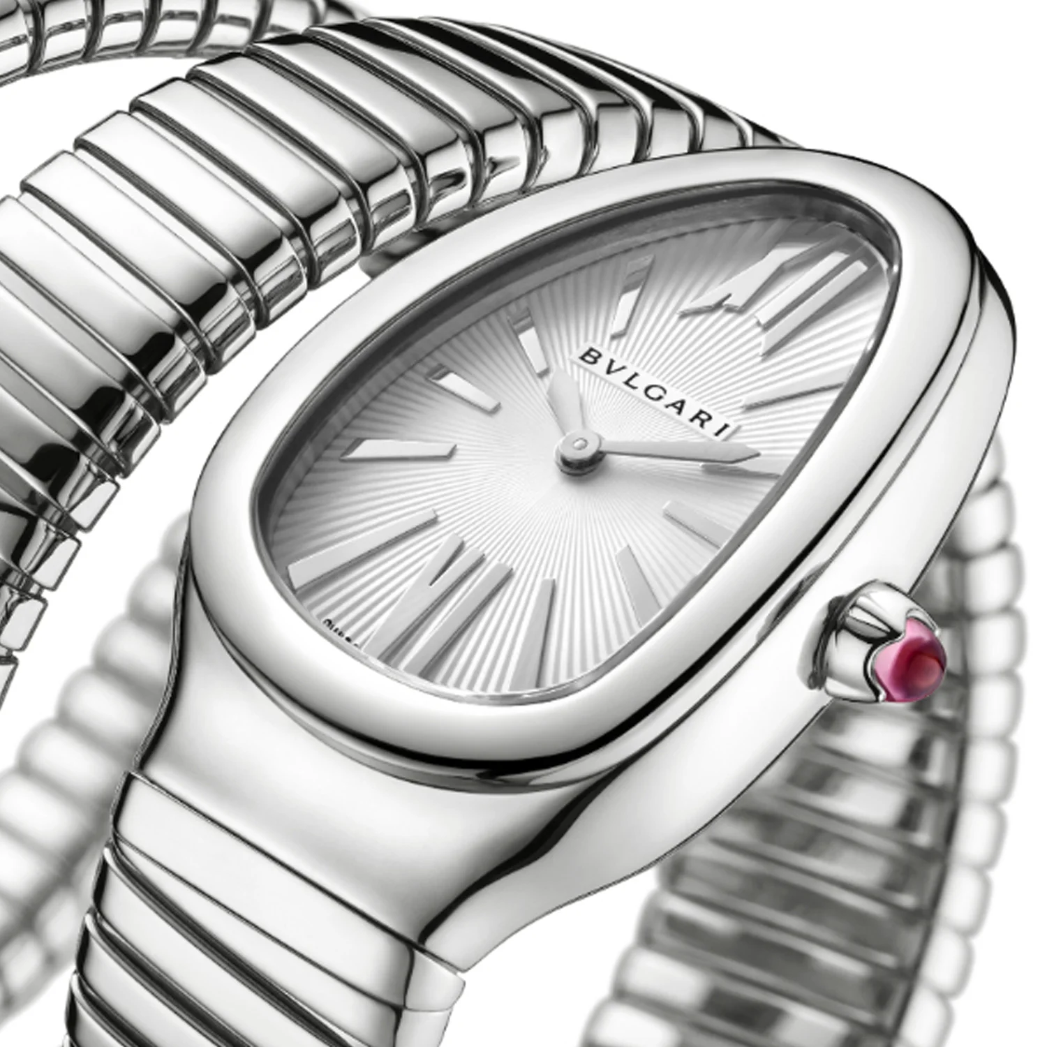 Montre serpenti tubogas - Image 2