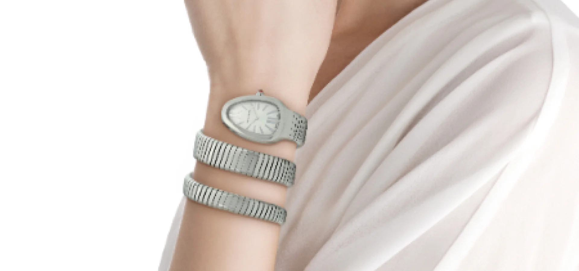 Montre serpenti tubogas - Image 3