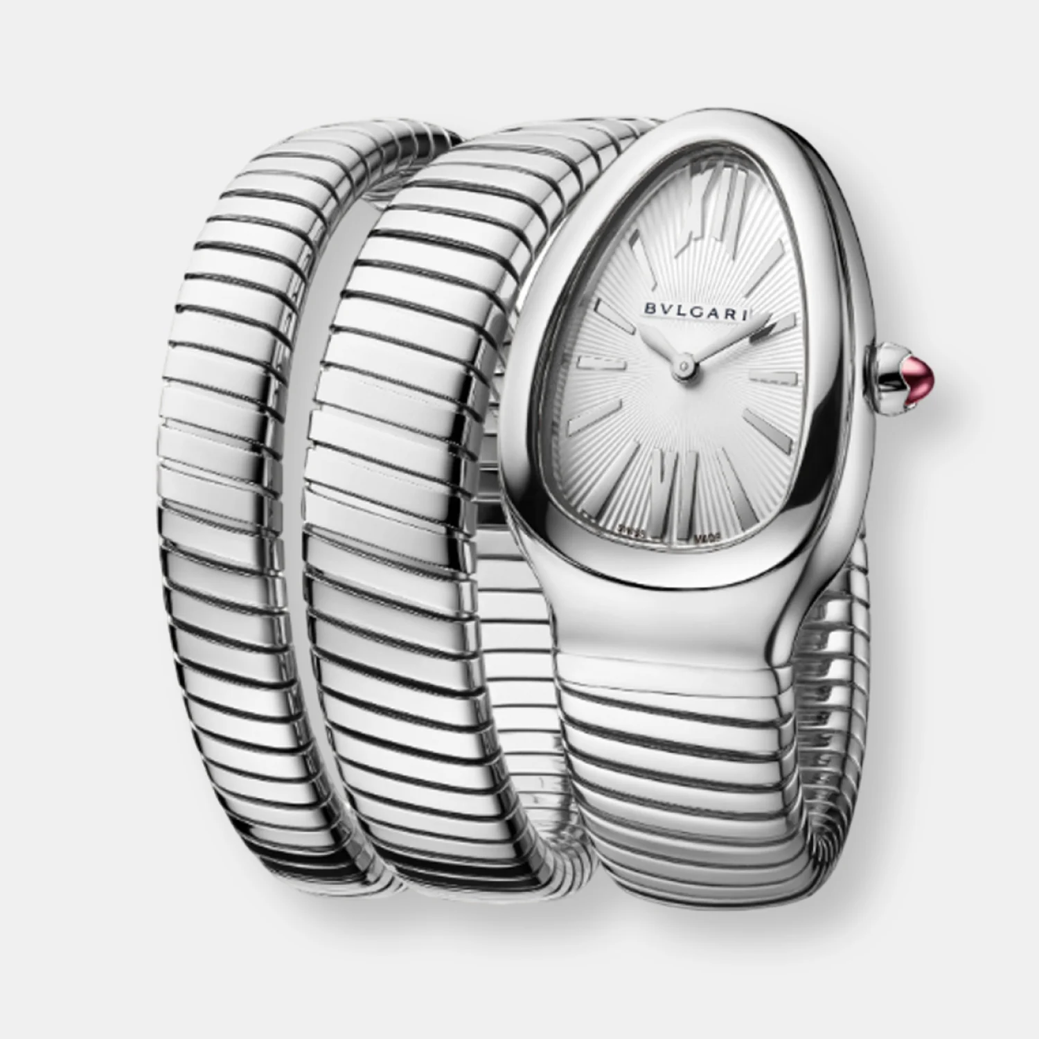 Montre serpenti tubogas - Image 4