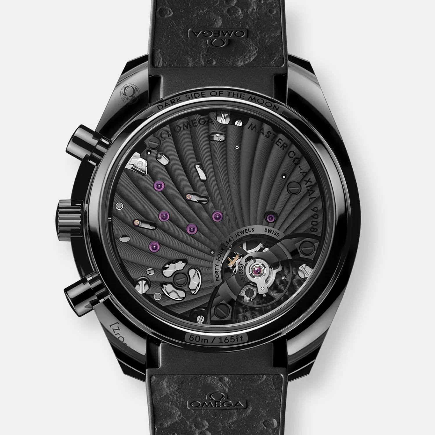 Montre speedmaster dark side of the moon - Image 2