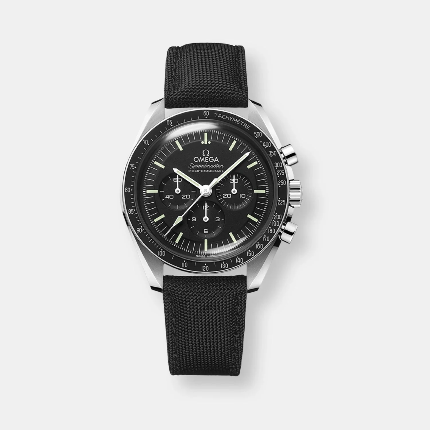 Speedmaster moonwatch professional