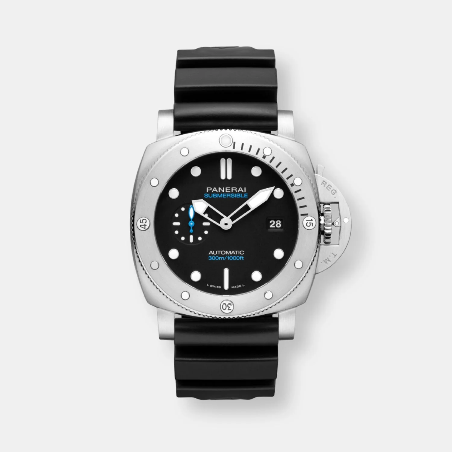 Montre submersible quarantaquattro