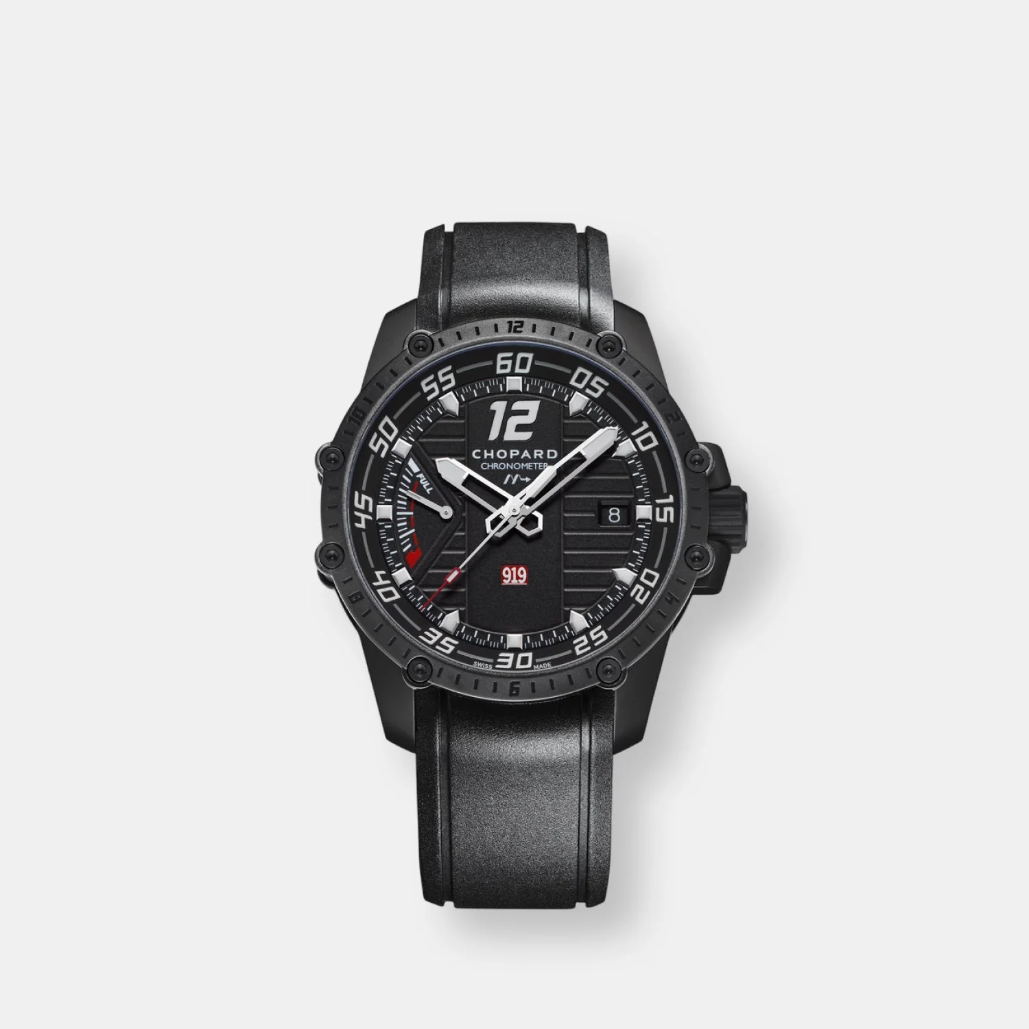 Montre superfast power control porsche 919 hf edition