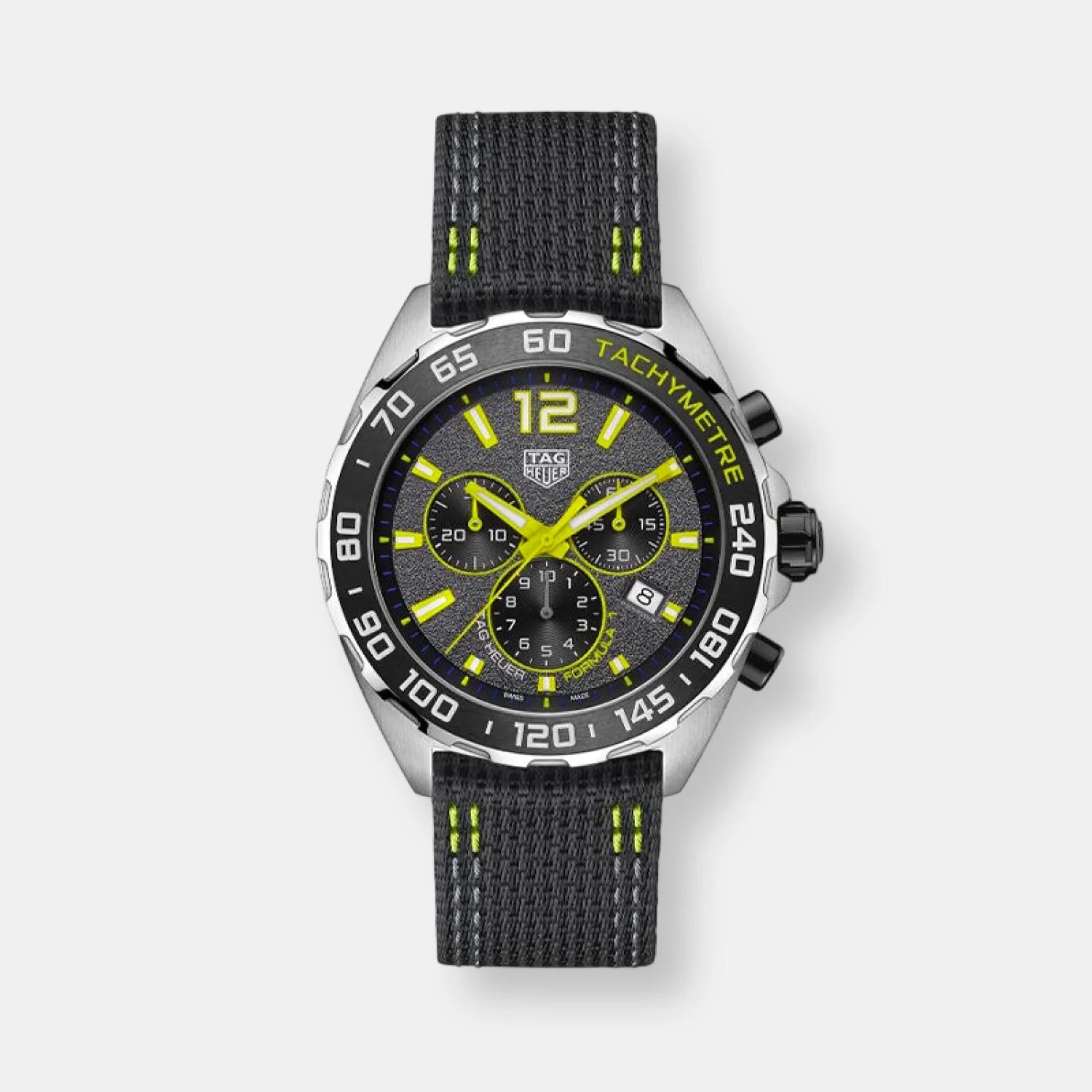 Montre tag heuer formula 1