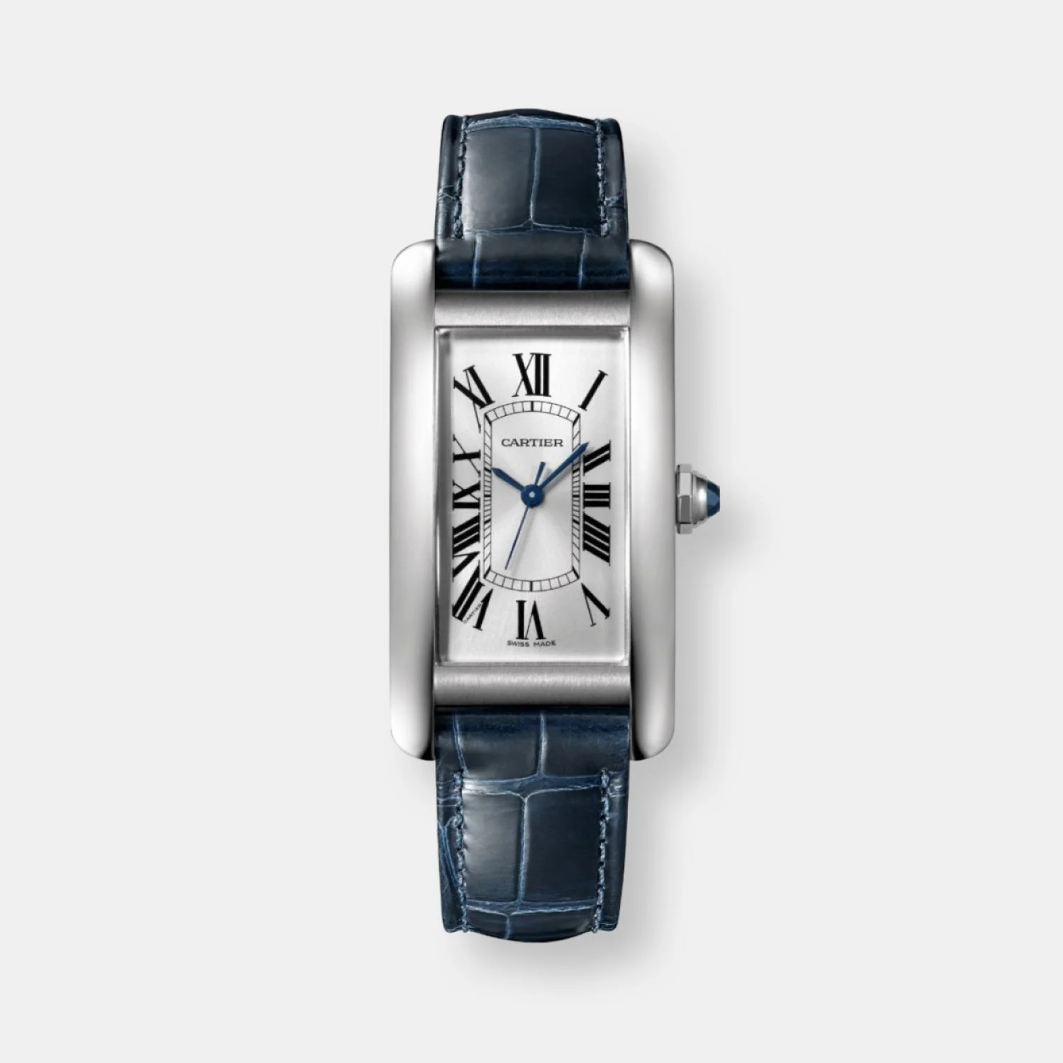 Montre tank américaine