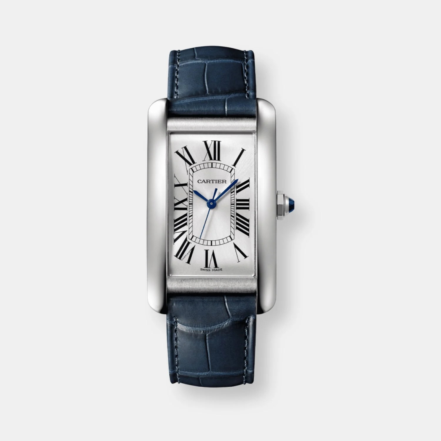 Montre tank américaine