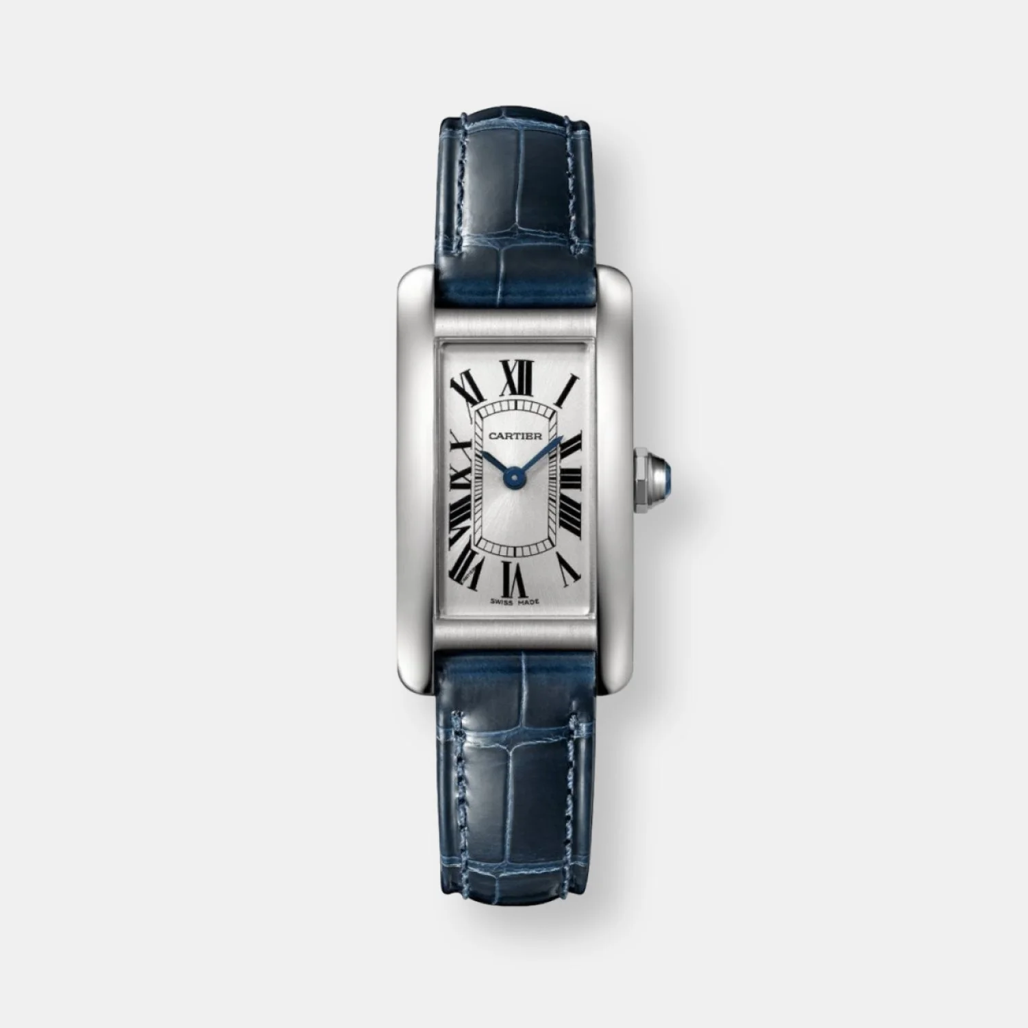 Montre tank américaine