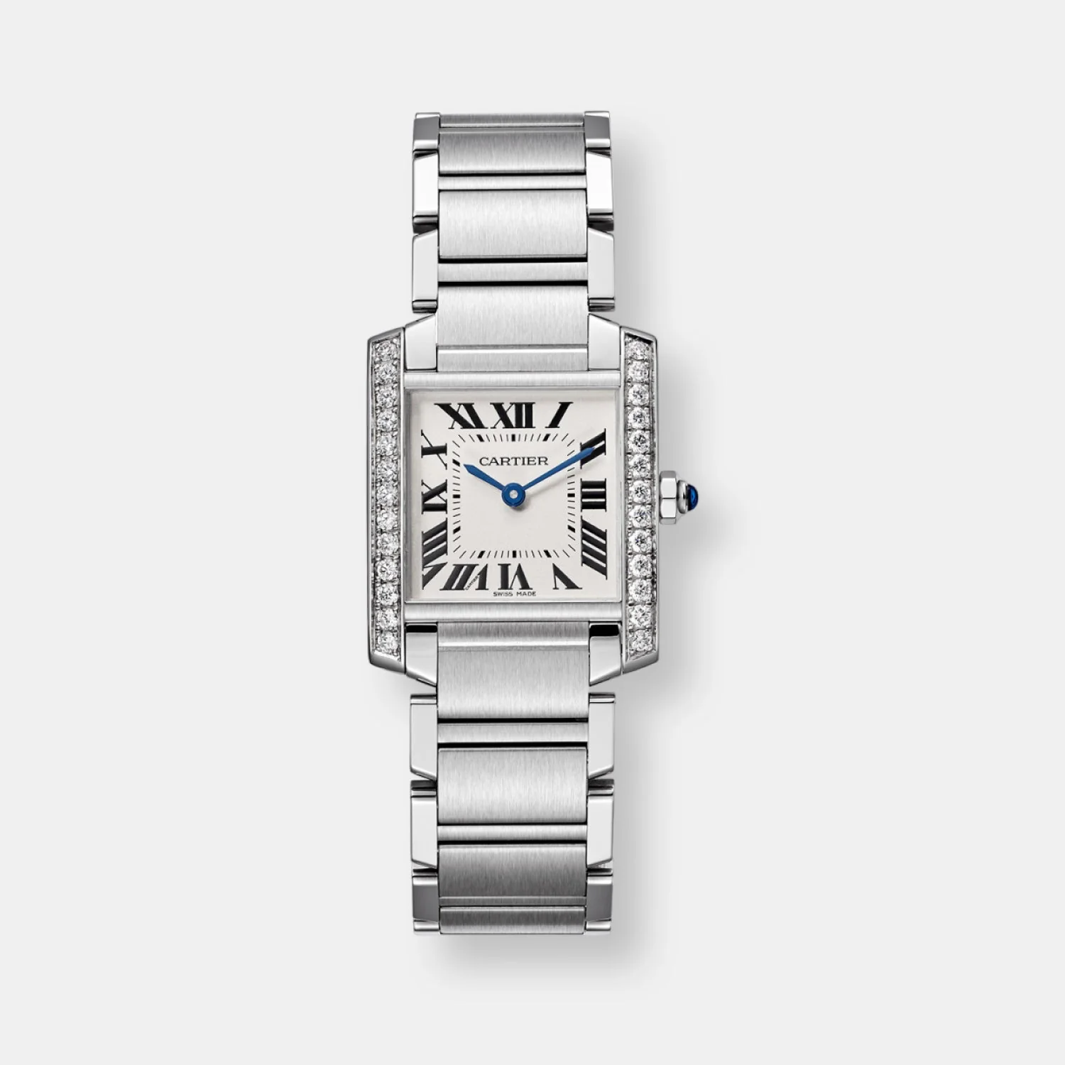 Montre tank française
