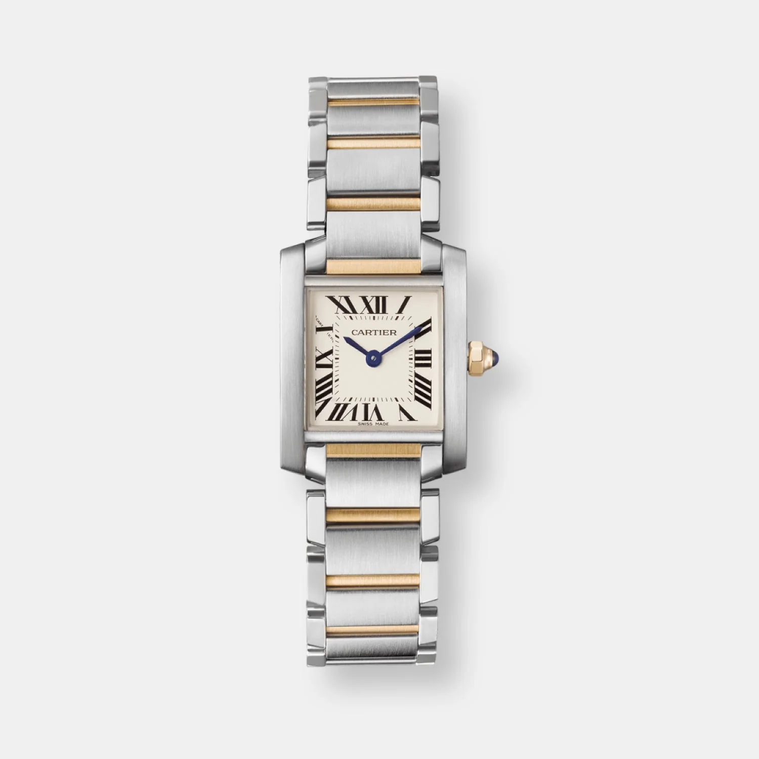 Montre tank française