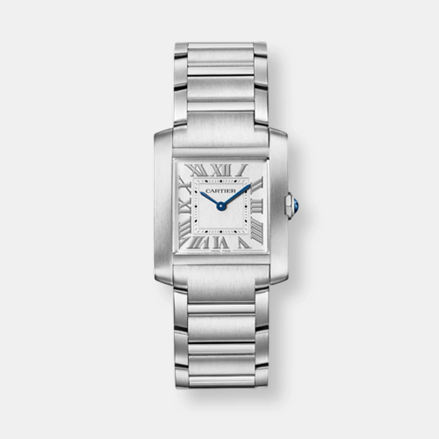 Montre tank française
