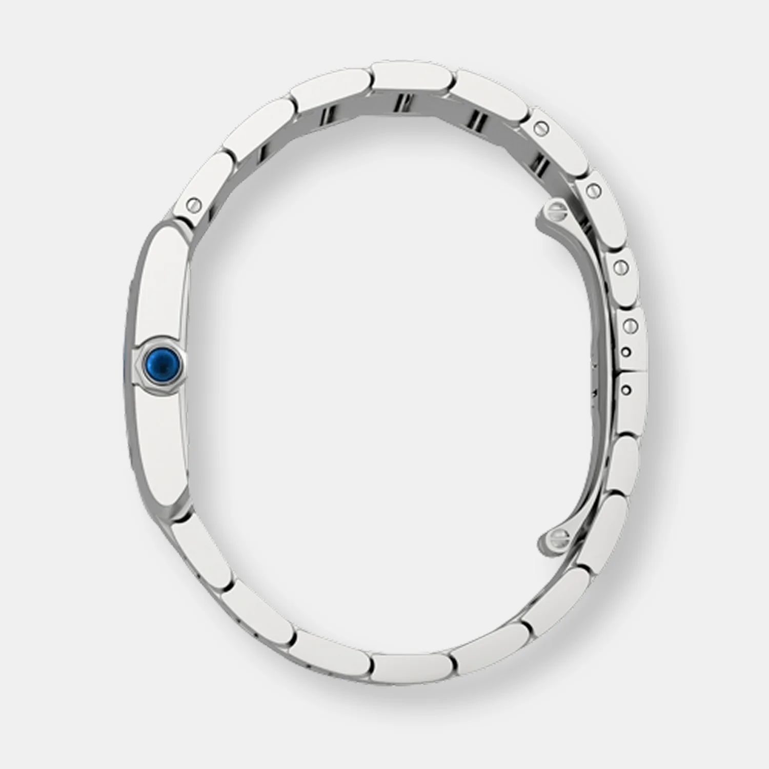 Montre tank française - Image 3