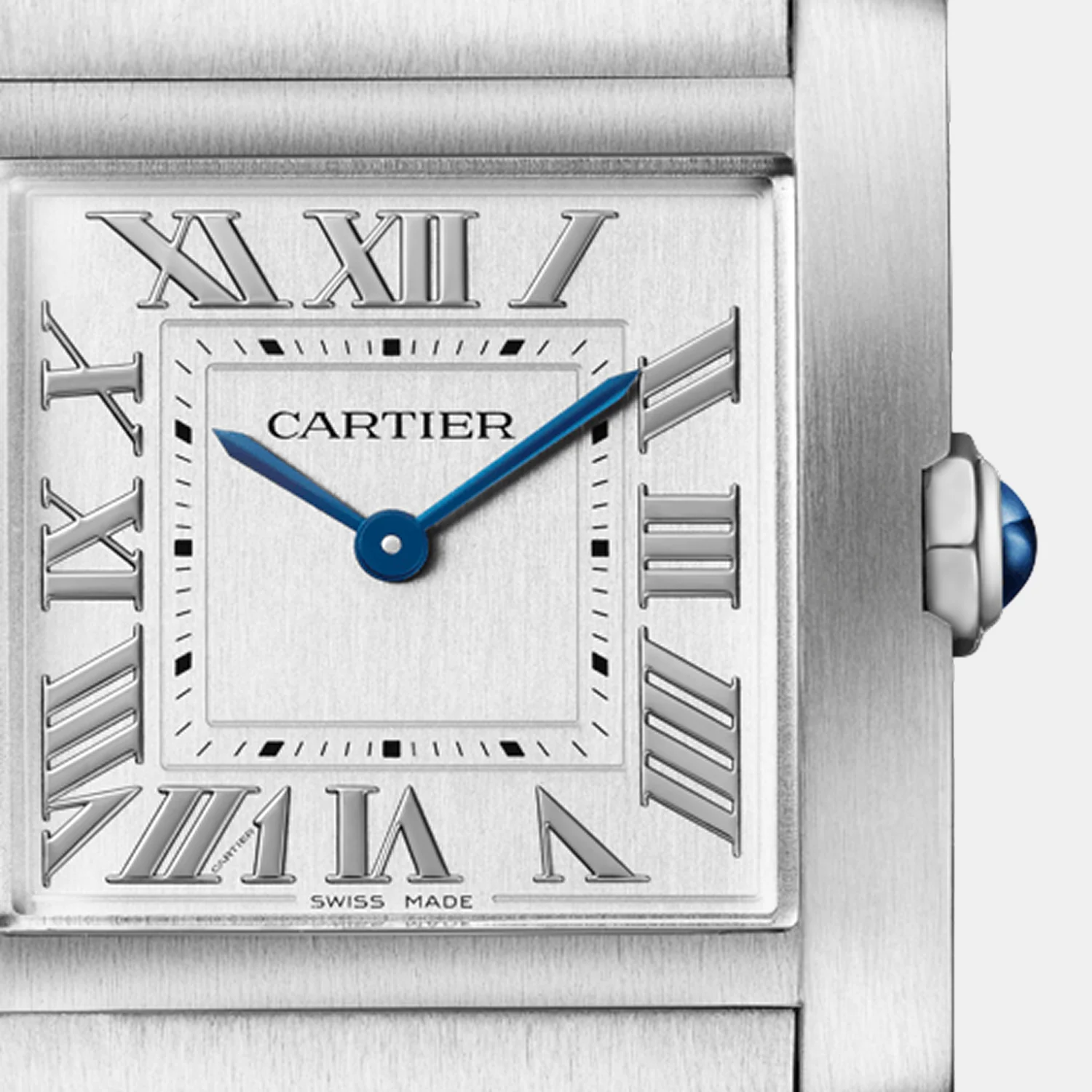 Montre tank française - Image 7