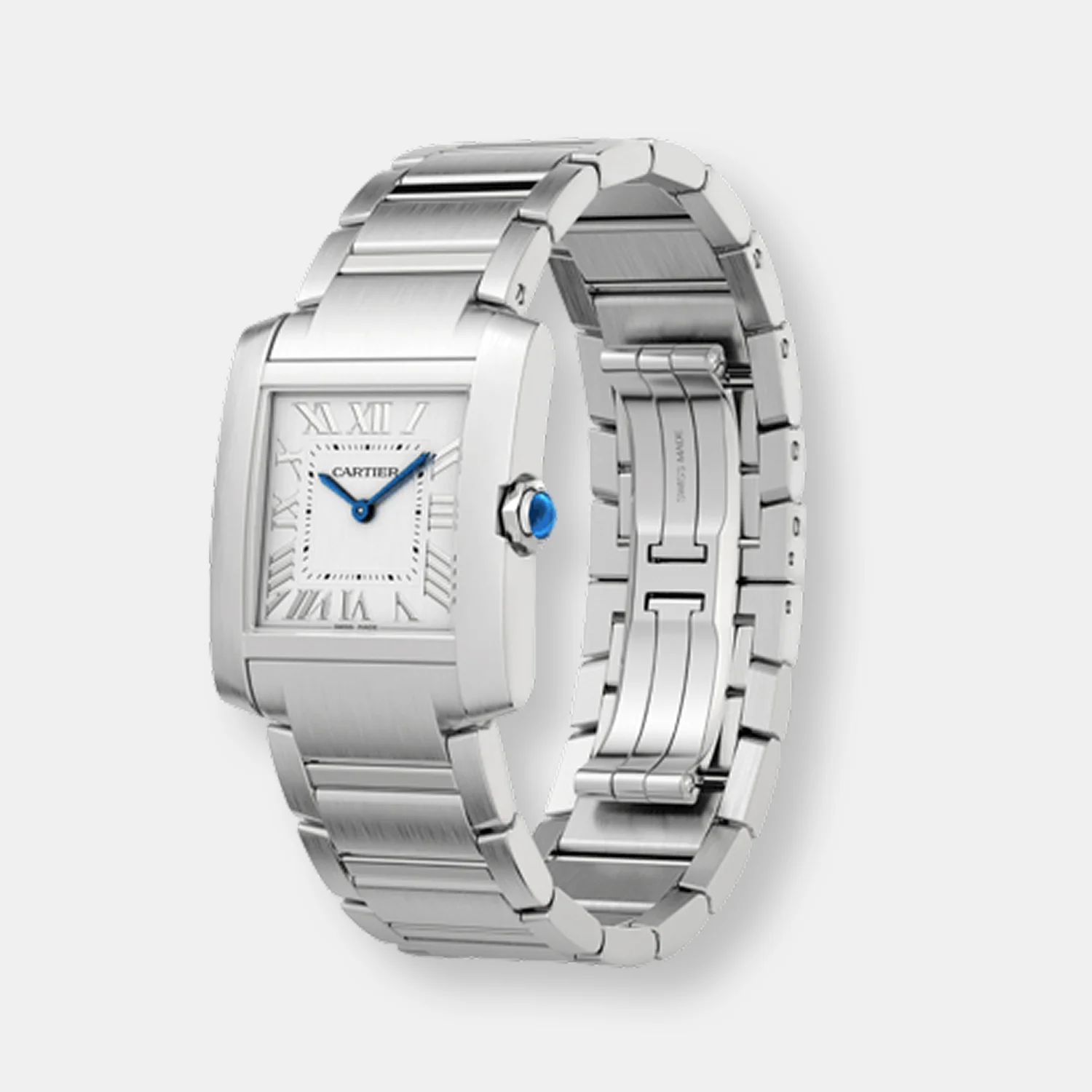 Montre tank française - Image 9